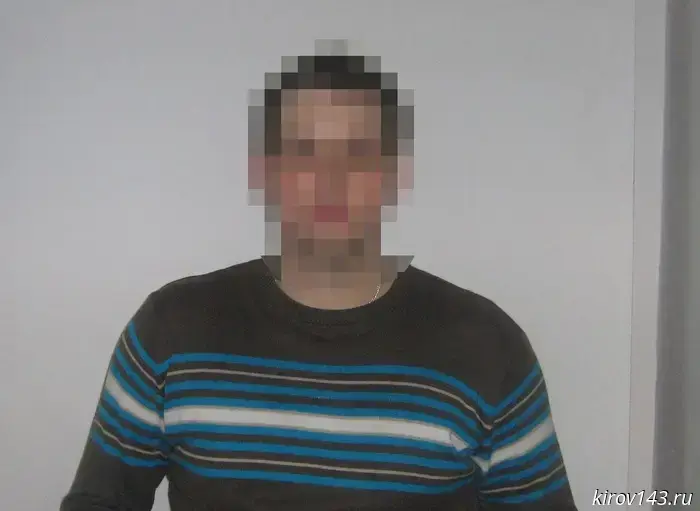 Kirov resident detained for justifying terrorist attack in Crocus City Hall