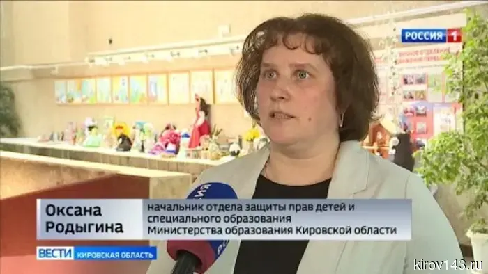 Во Дворце творчества - Мемориале состоялся региональный этап конкурса «Звезды детства»