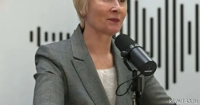 Как в Кирове выбирали победителей «Города добрых соседей»