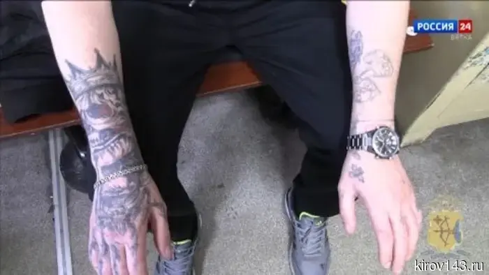 В Кирове задержали человека, которого подозревают в угоне из машины.