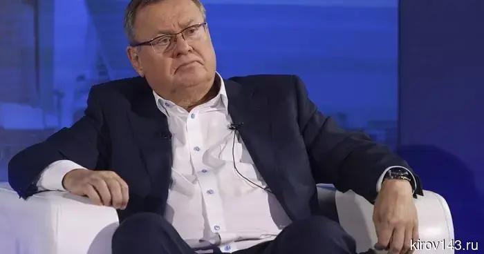 ВТБ озвучил ключевые аспекты своей стратегии на 2027-2029 годы.