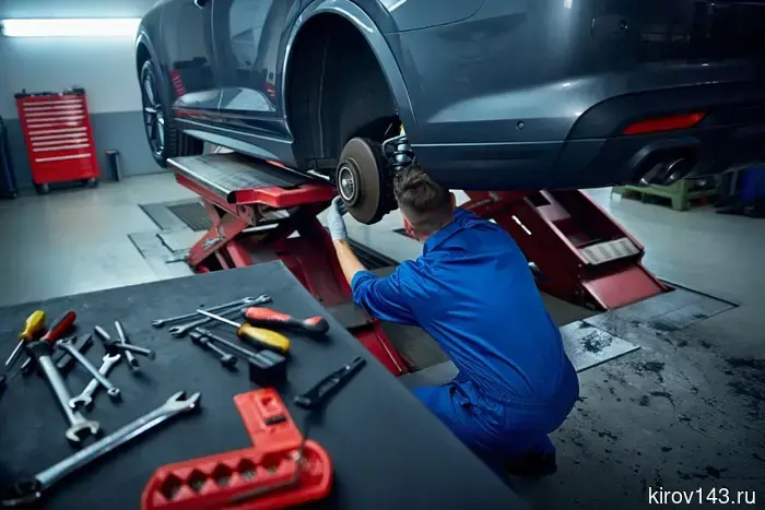 Стало известно, какие машины имеют самые высокие затраты на обслуживание.