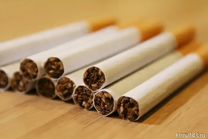 In Russia, the sale of tobacco may be completely banned.