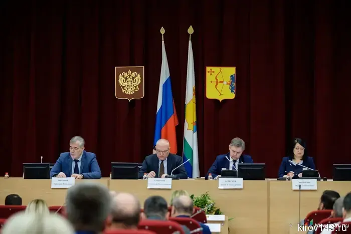Чуриной, Галицких и Васнецову планируют присвоить звание почетных граждан области.