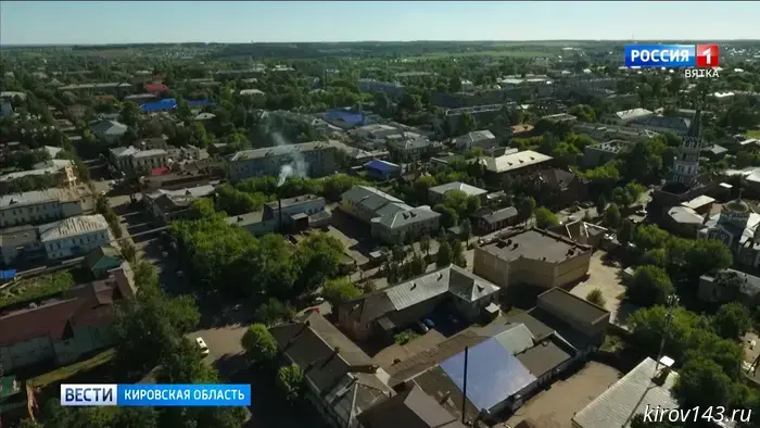 Экспортом продукции занимаются свыше 750 компаний Кировской области.