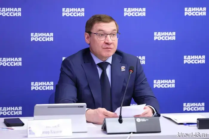 Vladimir Yakushev: It is fundamentally important to take into account the opinion of citizens when landscaping territories