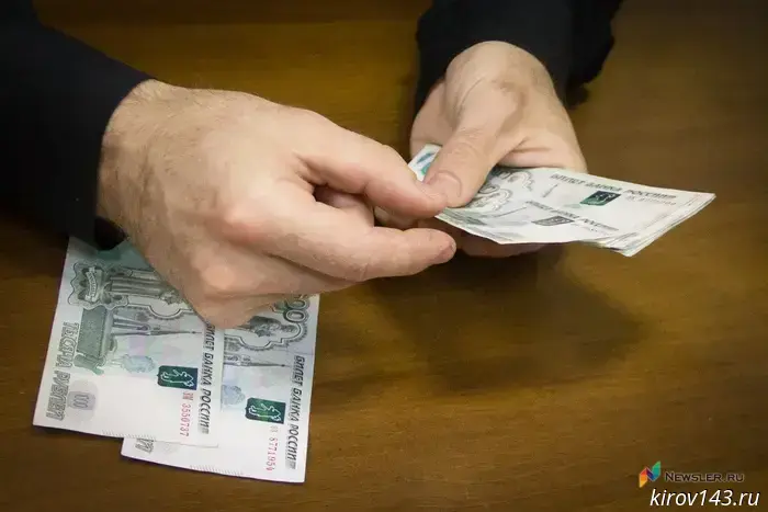 In Kirov, a man was fined for creating a one-day construction company.