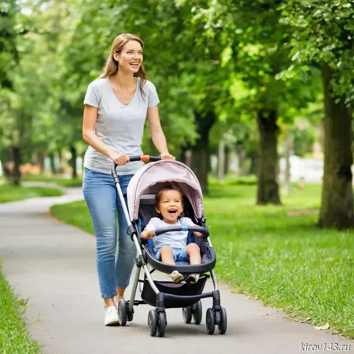It has become known how much residents of the Volga Federal District spend on children's goods.