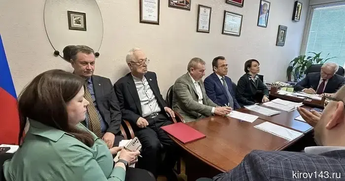 Олег Валенчук: Наша цель – оказать поддержку местным производителям.