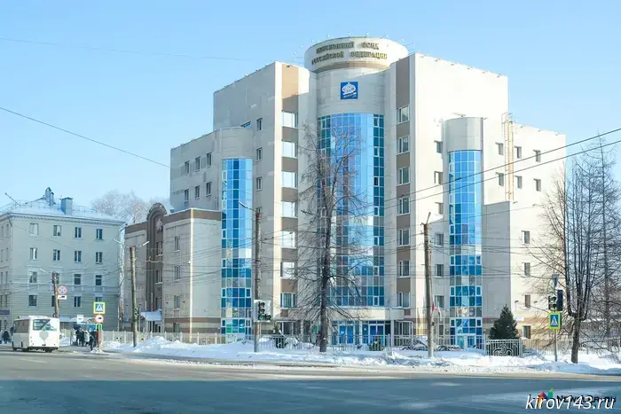 The Social Fund provided Kirov residents with more than 10,000 certificates for technical rehabilitation equipment