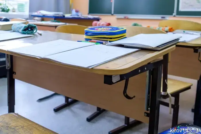 Pedagogical colleges in the Kirov region made it into the national ranking of graduate employment for 2026. But there is a nuance.