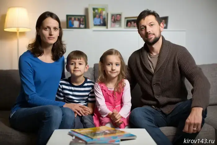 Shumaylova will take care of her family and children.