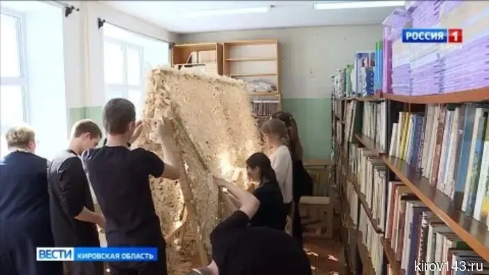 В Нагорском районе волонтёры оказывают поддержку бойцам СВО.