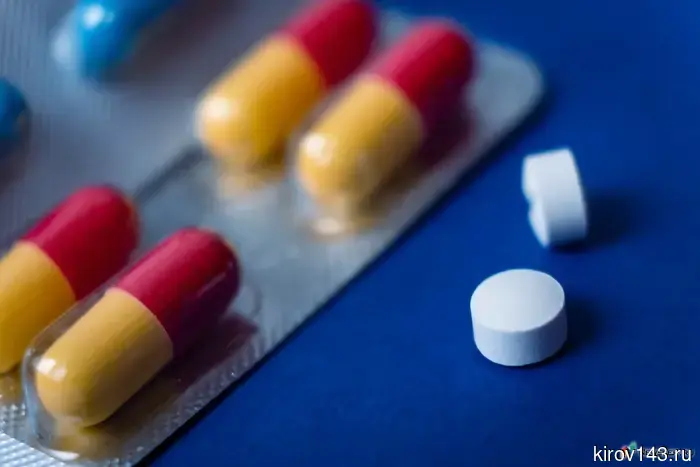 A Kirov resident with Bechterew's disease was granted a subsidized medication through the court.