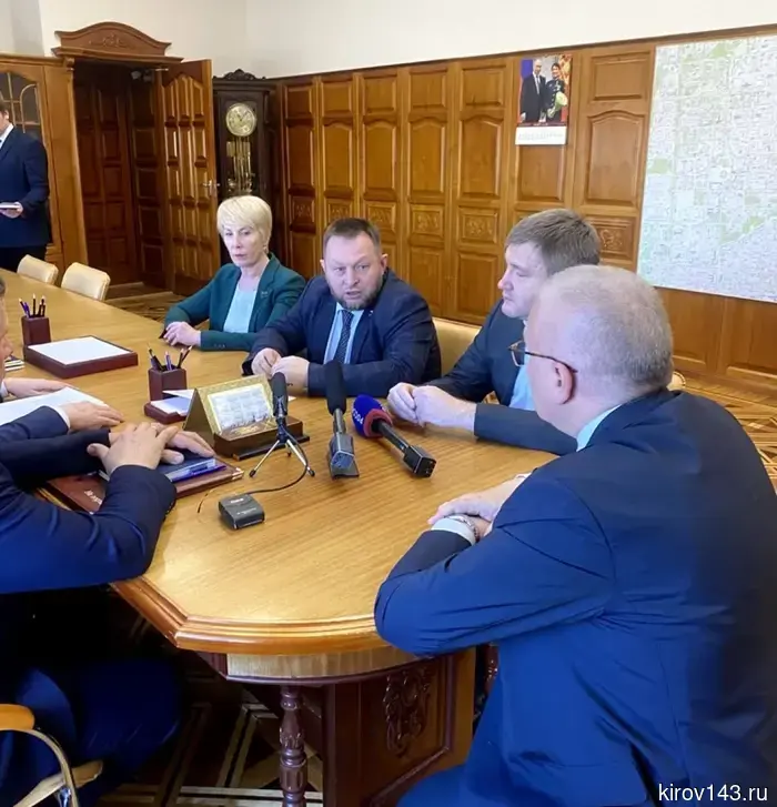 Соколов: «В таком виде заключать концессию не будем»