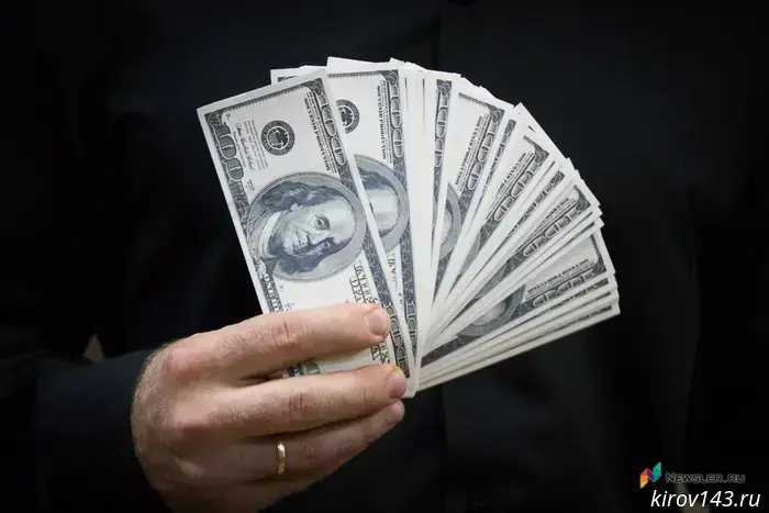 The dollar exchange rate exceeded 87 rubles for the first time since April 11.