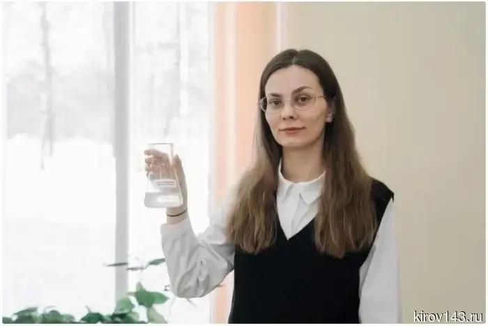 Молодой исследователь из ВятГУ осуществила уникальное исследование, результаты которого смогут способствовать решению важной экологической проблеме.