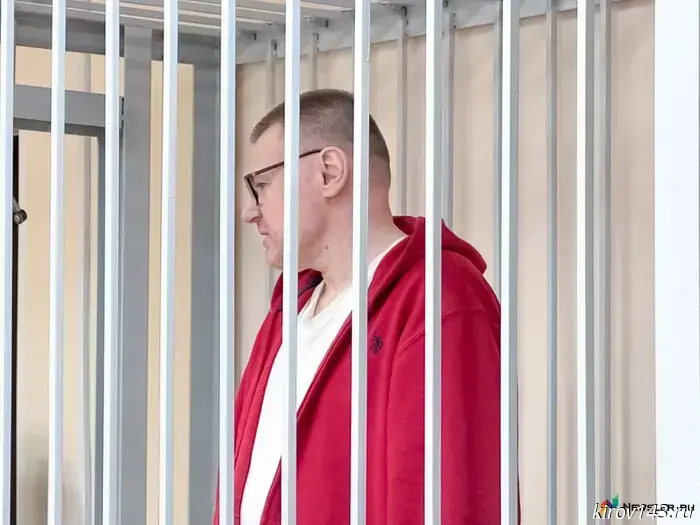 The Dolgikh case may be transferred from Kirov: a motion has been sent to the cassation court.