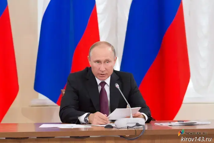 The Russian government is preparing a direct line with Putin.