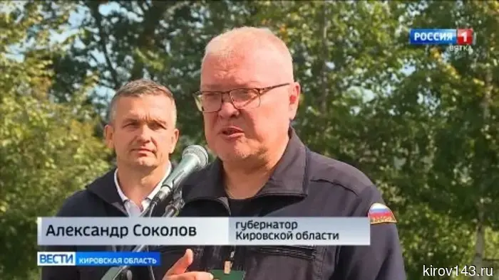 С Кировской области в зону СВО ушел сотый гуманитарный конвой.