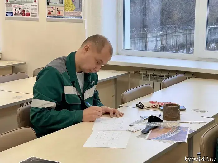 The best line managers for technological equipment repair have been identified at the KCHHK branch.