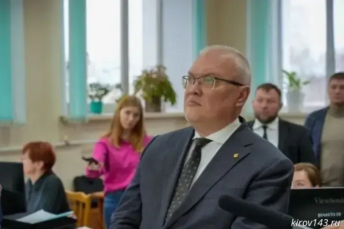 В Кирове внедряют единую систему управления дорожным движением