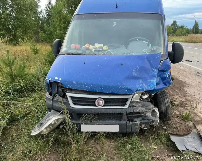 A drunk driver was involved in an accident on Oktyabrsky Prospekt.