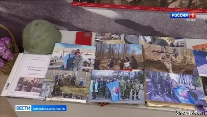 Поисковый отряд из Фаленок отправился на «Вахту памяти» в Ленинградскую область