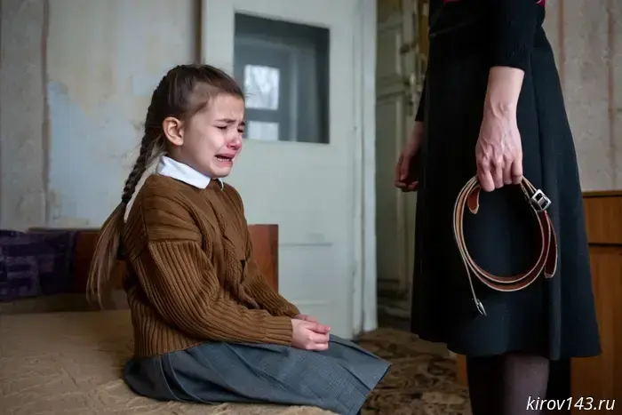 The case of the torture of a child in Kirovo-Chepetsk went to court.
