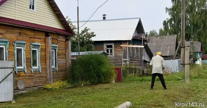 Министр рассказал о зарплатах аграриев в Кировской области