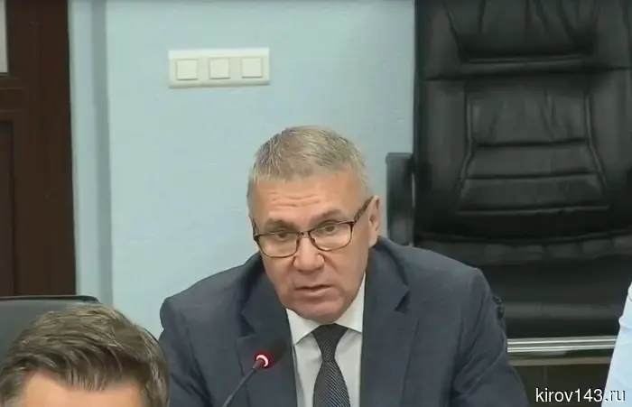 В Кирове для застройщиков разрабатывают еще пять крупных участков