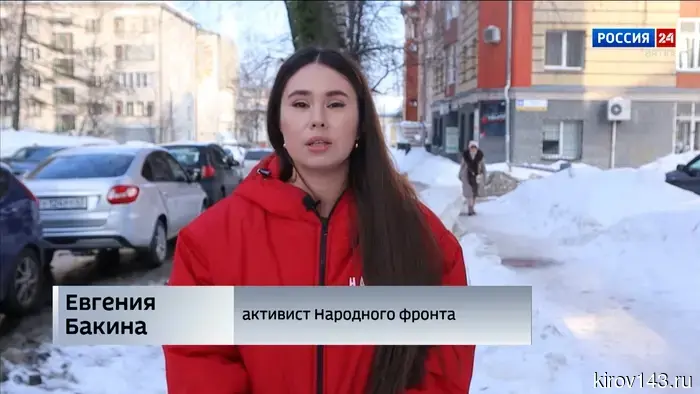 Активисты Народного фронта предотвратили загрязнение Омутнинского водохранилища