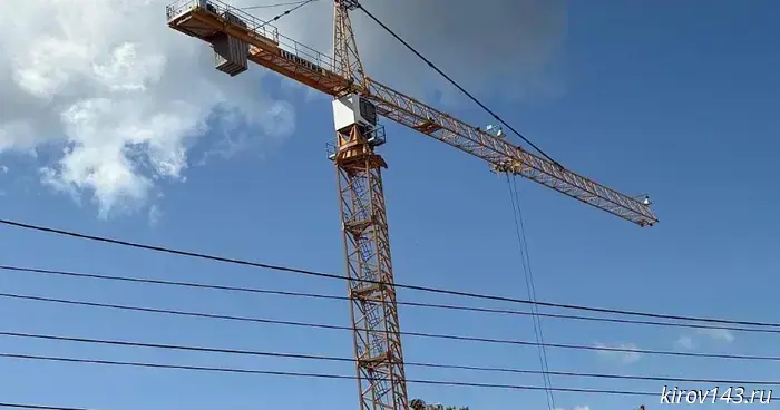 Федерация выделяет ещё 341 млн рублей на строительство двух детских садов в Кирове