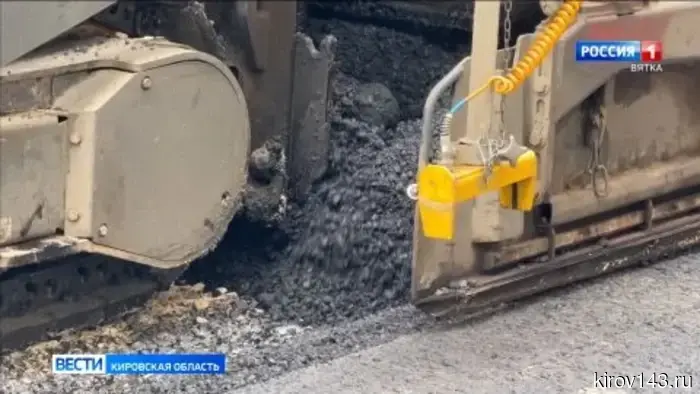 В Кирове по ППМИ благоустроят 69 дворовых территорий