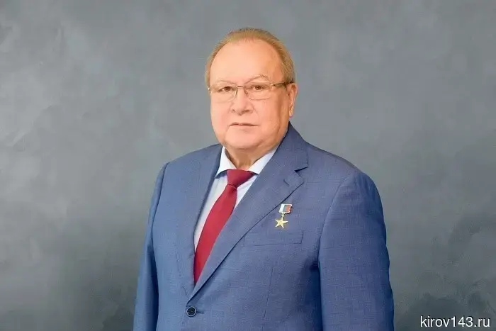 Реготделение Союза машиностроителей России вновь возглавил Геннадий Мамаев