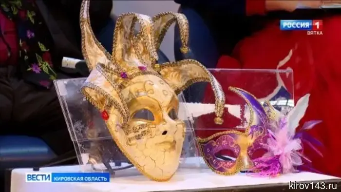 На заключительном этапе фестиваля «Театральное Приволжье» Кировскую область представили два театра.