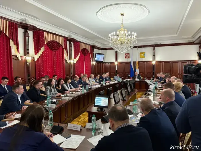 Plaques and monuments: the authorities talked about preparations for the 80th anniversary of Victory
