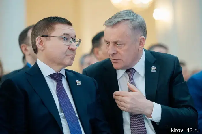 «Газпром» и «Единая Россия» обеспечивают успешную реализацию народной программы партии