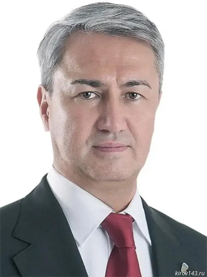 Рахим Азимов поделился результатами осенней сессии Государственной Думы.