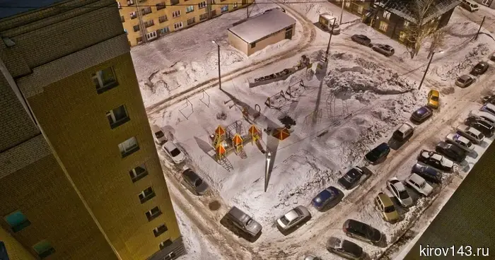 Ипотека в Кировской области в марте выросла на 19% по объёму