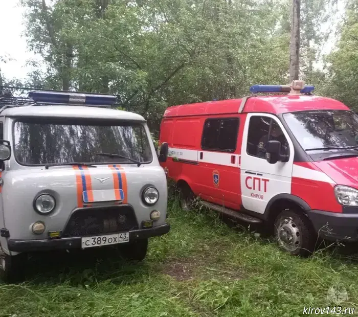 Four fires and four traffic accidents occurred in Kirov Oblast over the past 24 hours.