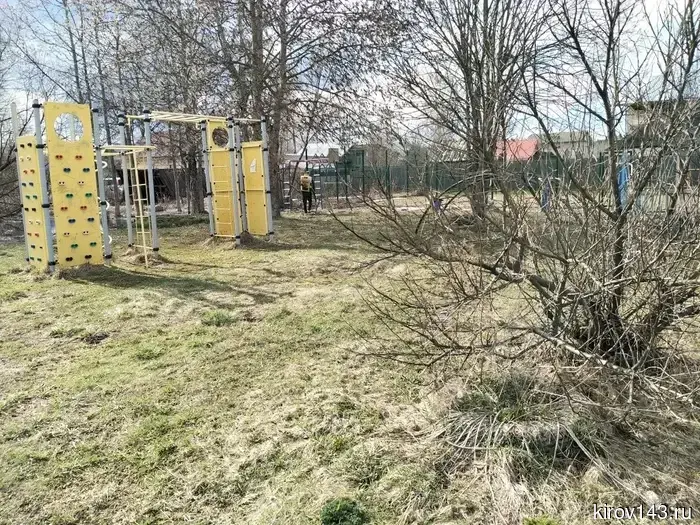 В Кирове обработают более 250 участков от клещей.