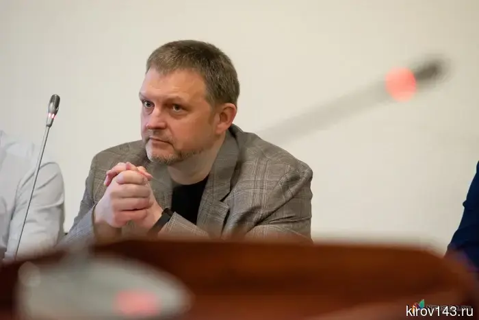 Белых прошёл тест на ДНК.