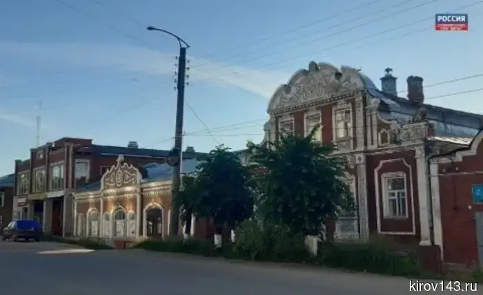 Лето — время путешествий: Советск