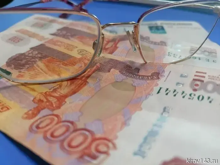 За год объем льгот по УСН в Кировской области превысил 1 млрд рублей