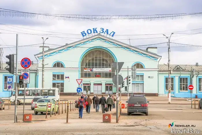 The authorities of the Kirov region aim to attract 1.5 million tourists by 2030.