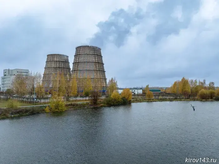 Кировчан уведомили о последствиях за незаконное pénétrирование на энергообъекты.
