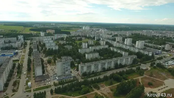 В Кирове завершился отопительный сезон.