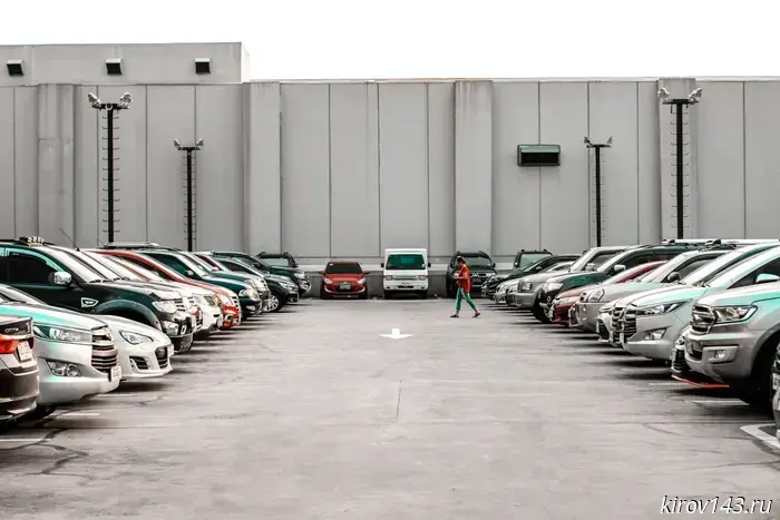 The Ministry of Transport is looking for a custodian of impounded vehicles.