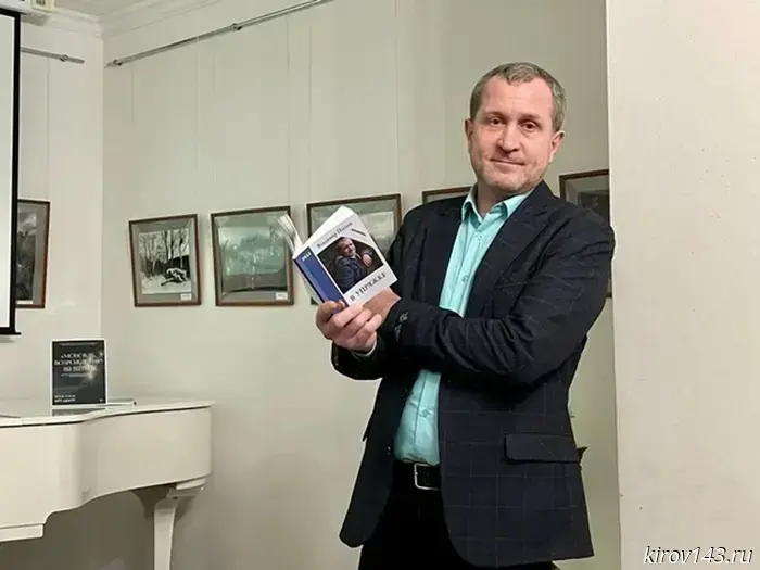 Oleg Valenchuk: "Greenland" is the voice of the people and the echo of the Great Victory